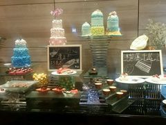 -东方广场假日酒店-蜀咖啡餐厅