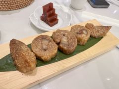 -春家·非遗手工小吃(徐汇万科广场店)