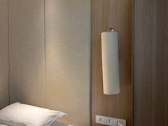 -世纪缘湖滨花园酒店(玄武湖店)