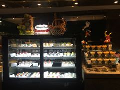 -半岛翡丽海鲜自助餐厅(观风亭店)