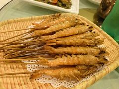 -宜宾海鲜酒家·三十年老字号