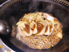 -沈厨地锅老灶•徐州烧烤(黄渡店)