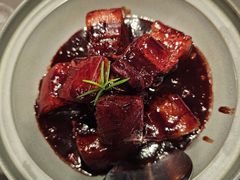 -肆月河豚·新淮扬(金融街店)