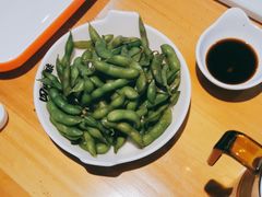 -四禧精酿铜锅涮肉·烧烤工场(大明湖店)