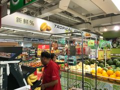 -华润万家(M2香港名都店)