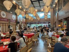 -羊之道草原味道清真餐厅(番禺店)