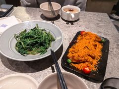 -留半山·香港食堂(啦啦宝都店)
