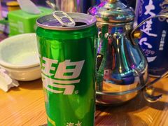 -连锦记海鲜烧烤大排档·锦州特色(西安路交大店)