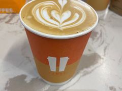 澳白-Pause Coffee(恒大广场店)