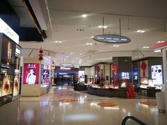 -万达广场(龙湖店)