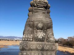 -卢沟桥文化旅游区
