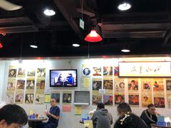 大堂-兰芳园(上环店)