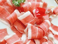 -井格重庆火锅(临平银泰城店)
