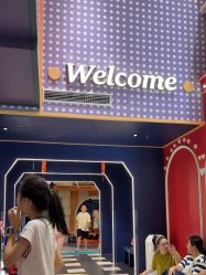 点击看大图 -meland亲子乐园•派对•研学(宁波华润万象城店)