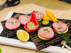 -松鱼亭·和牛烧肉(协鑫广场店)