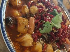 -刘一龙虾(山东路店)