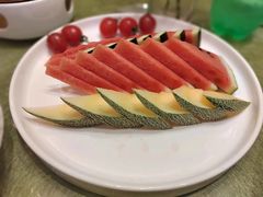 -峰厨大鱼泡饼(西青大学城店)