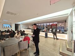 -故宫冰窖餐厅