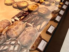-LANLIZI BAKERY(COSMO店)