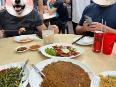 -新山亚明小厨