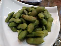 盐水毛豆-虾神於氏龙虾·小龙虾(江宁旗舰店)