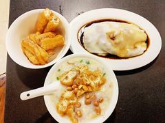 -伍湛记 · 广州老字号(龙津中路店)