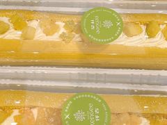 自助取餐区-仟吉(大溪地店)
