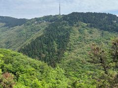 -南岳衡山风景名胜区