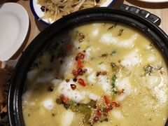 -老上居·手工春饼(贝尔路店)