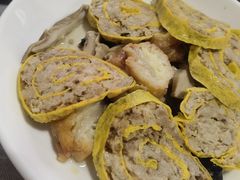 -领鲜土菜馆