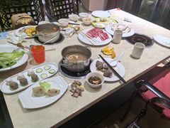 -海南椰子鸡餐厅(三亚湾红树林店)