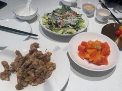 -闽海肴(北辰荟店)