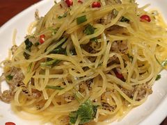 -六泰居·尔滨地标·东北菜(黄河路店)