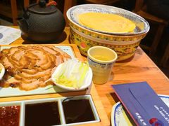 -满园春饼(宜昌万达店)