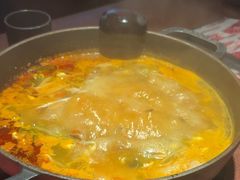 -旺福·贵州酸汤牛肉火锅(陆悦天地店)