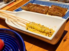 -肉串汪(月坛店)