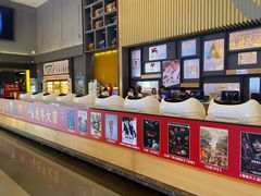 -万达影城(武进万达广场IMAX店)