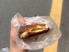 -韩国利尔面包(桂林路店)