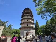 -天宁寺
