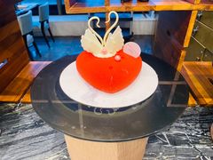 -索菲特酒店 · 云尚天际自助餐厅