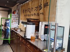 -李百蟹·江南蟹黄面·河景餐厅(夫子庙总店)