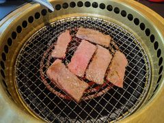 -谷牛和牛烤肉(漕河泾印象城店)