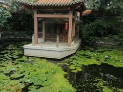 -东江渔村·古典园林·30年粤菜老字号(太和店)
