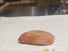 -镹·鱼料理  国产鱼使用店