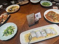 -高佳庄·舟山海鲜(海景旗舰店)