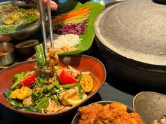 -Ameigo梅果·云贵川bistro(长宁来福士店)