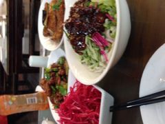 -到家尝北京菜(西坝河店)