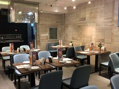 大堂-眉州东坡(团结湖店)