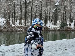 -艾溪湖湿地公园