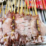 鱿鱼兄的各种味道我都喜欢